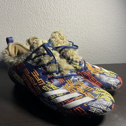 Gucci Adidas Football Cleats for Sale in Portland, OR - OfferUp