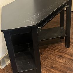 FREE COMPUTER DESK - USED