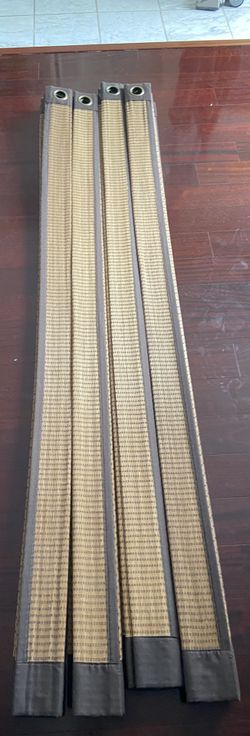 Curtains