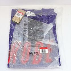 Kobe draft day Tshirt - Toronto Raptors Size L