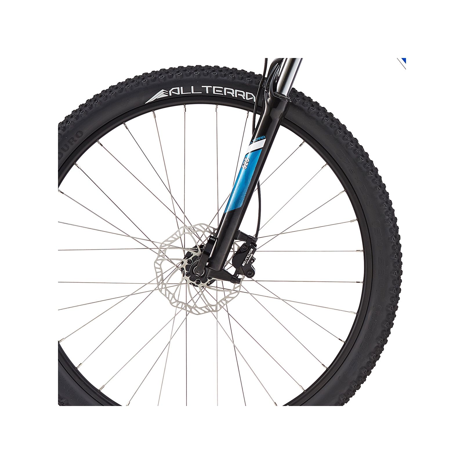 All terra hotsell cypher 27.5 tires