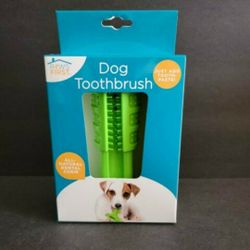 Dog Toothbrush