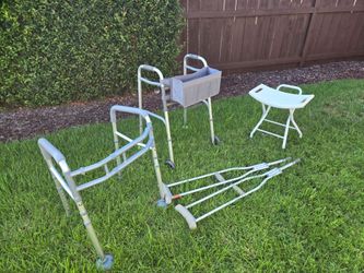 Accessibility Aids