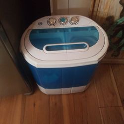 Zen Style Portable Washer