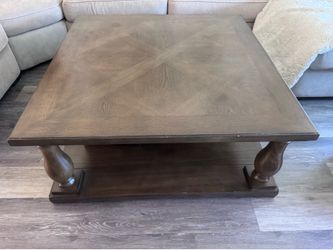 Coffee table