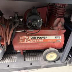 12gallon Air Compressor