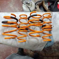 Megan Racing Springs