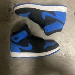 Jordan 1 Mid