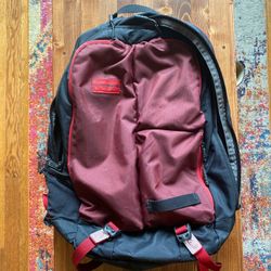 Timbuk2 bicyclist backpack