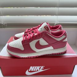 Nike Dunk Low Next Nature 'Aster Pink' DD1873-600 Women's Size 8