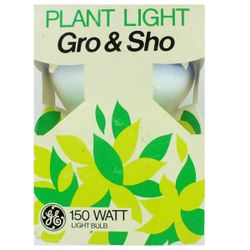 150 Watt GE 