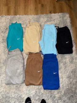 Nike joggers