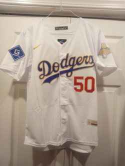 Dodger Jerseys