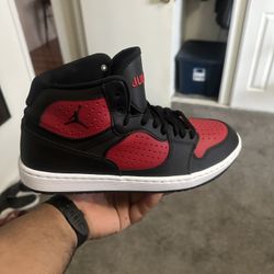 authentic Shoes