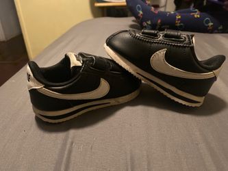 Nike Cortez shoes