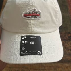 Nike Hat