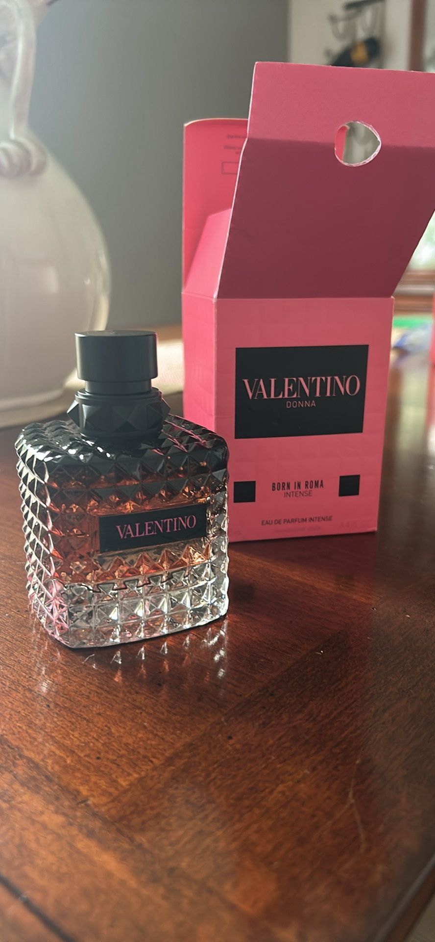 Valentino Perfume