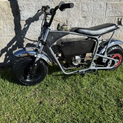 60 V Mega Moto 