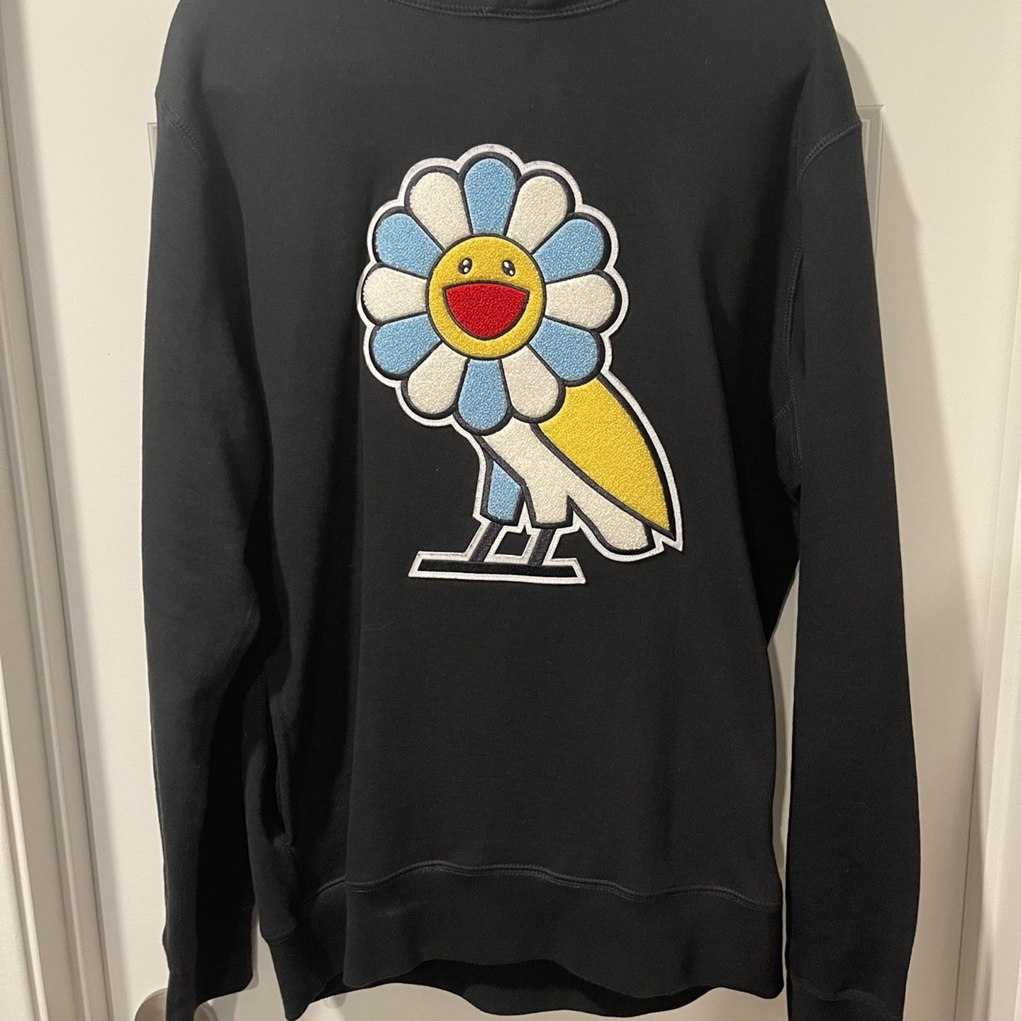OVO murakami Hoodie for Sale in San Marcos CA OfferUp