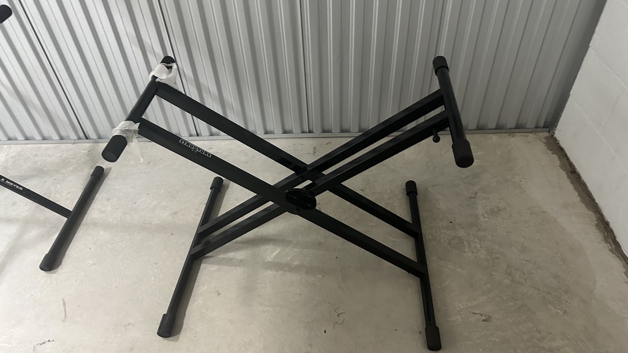 Piano Stand Very Strong