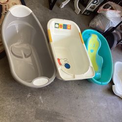 For Baby Like New All For $20