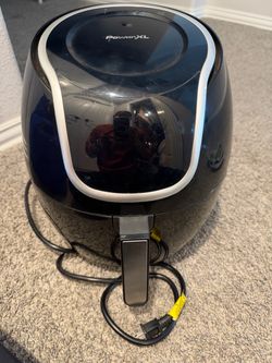 PowerXL Air Fryer