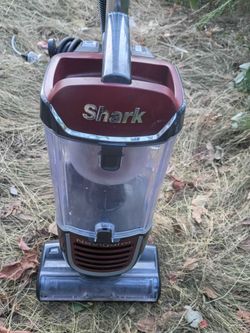 Shark navigator vacuum mv181