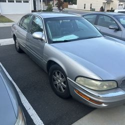 2004 Buick