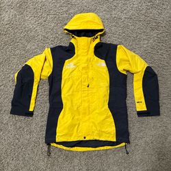 The North Face - Goretex - Vintage 2000’s