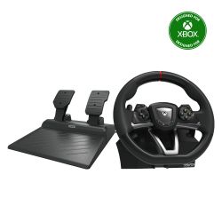 Hori Racing Wheel