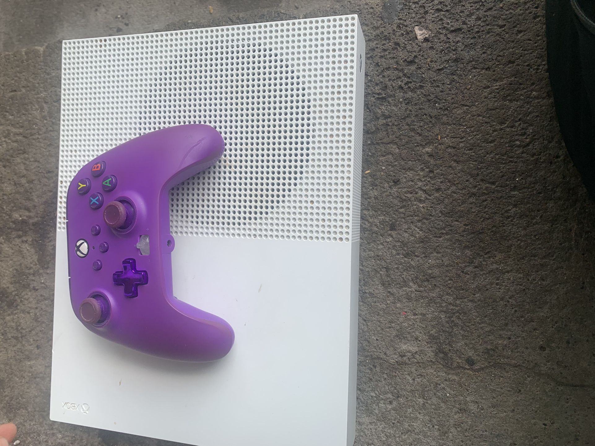 Xbox Ones S