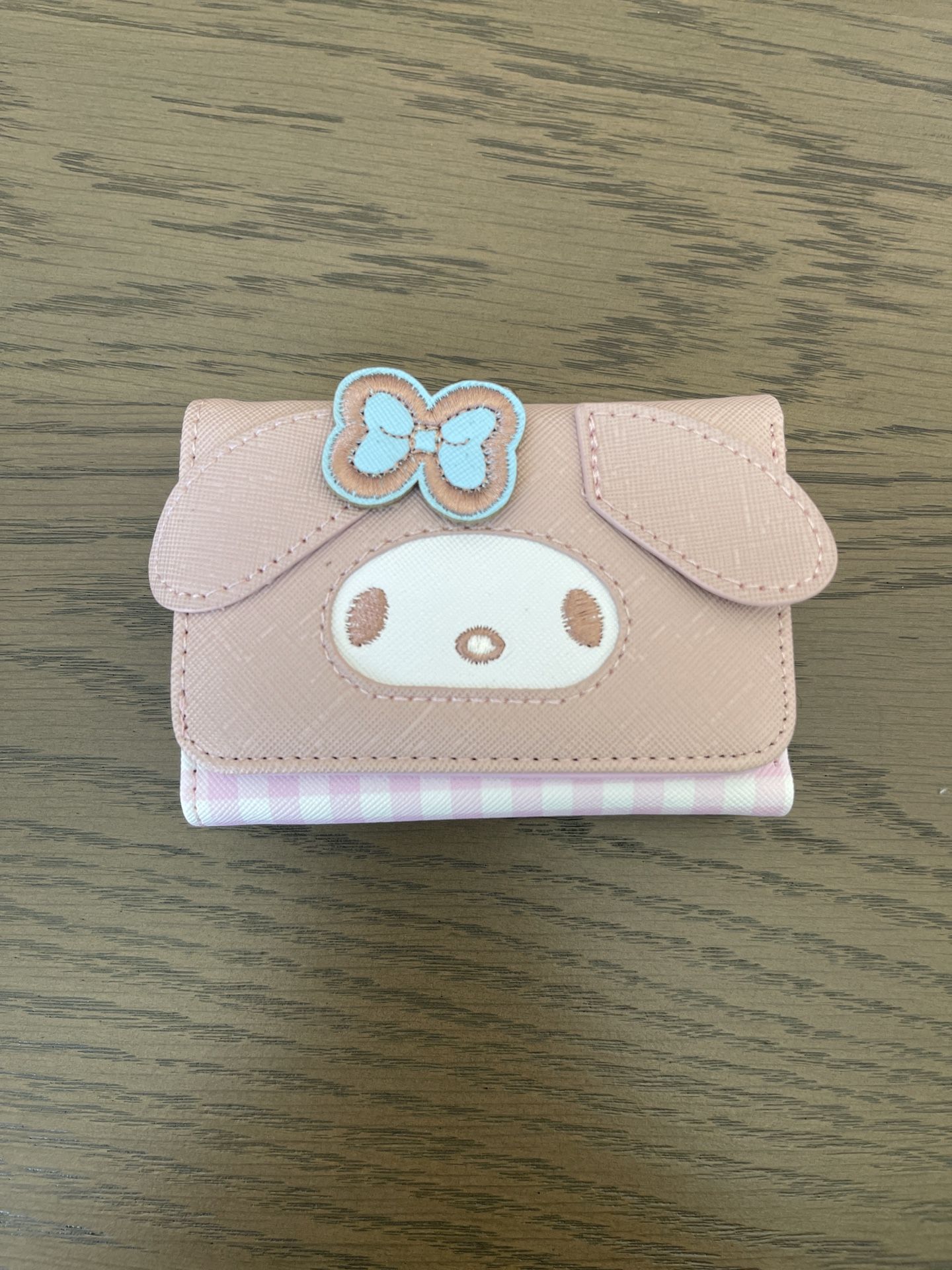 My Melody Wallet