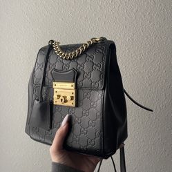 Gucci Backpack 