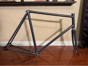Schwinn Track Frame 1972
