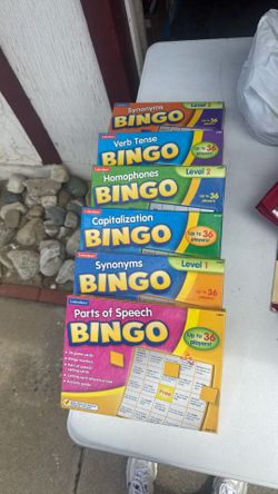 Bingo Lakeshore