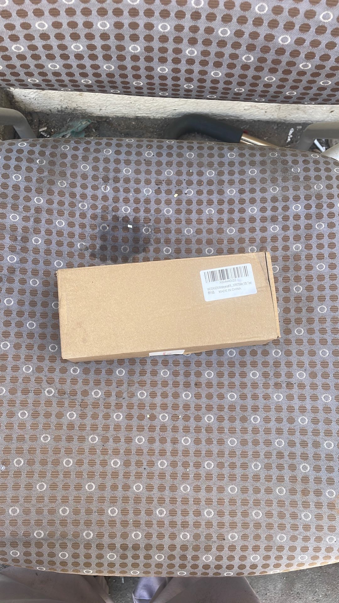 WodasenTactical Adapter