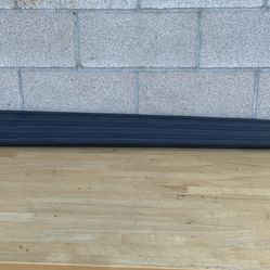 2015-2020 FORD F-150 CREW CAB PICKUP REAR RIGHT SIDE TRUCK BED RAIL MOLDING OEM