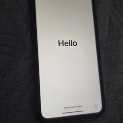 Iphone Xr Read For Parts  Have Icloud Lock 