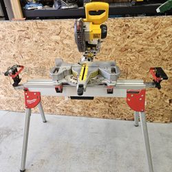 Miter saw