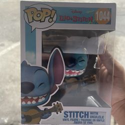 Stich Pop 