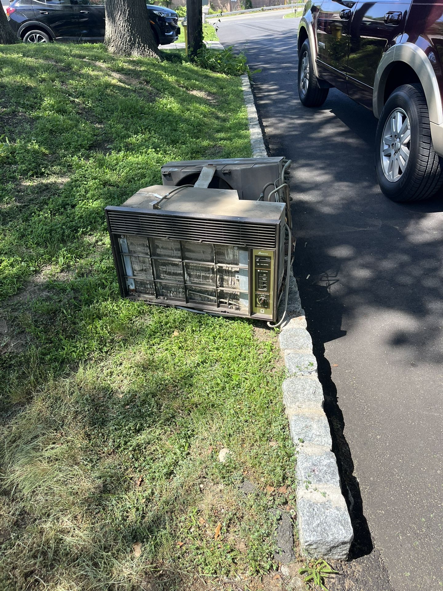 Free Scrap Ac