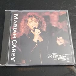 Mariah Carey CD