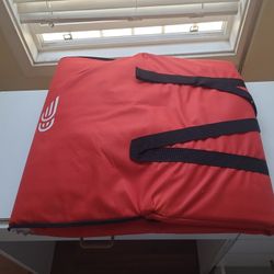 New Door Dash Catering Bag Large 