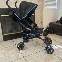 Stroller