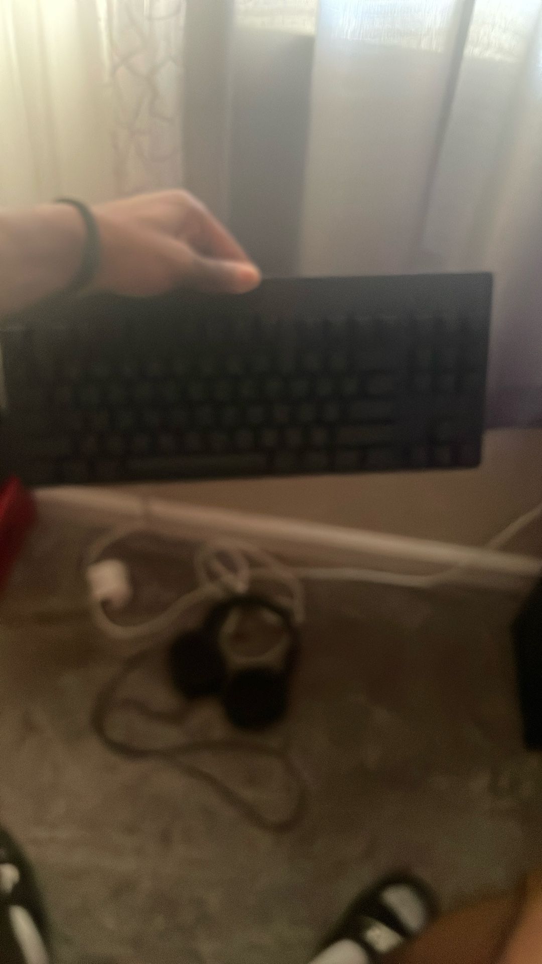 Logitech gaming Keyboard