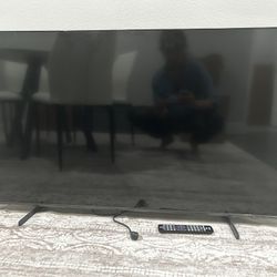 55 Inch Samsung Smart TV $350
