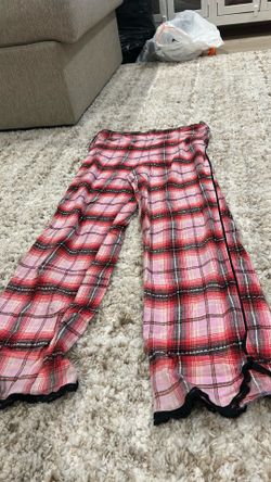 Girls/Women’s Victoria’s Secret PJ Bottom