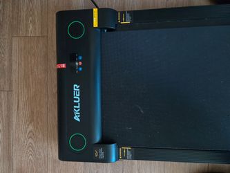 AKLUER Walking Treadmill
