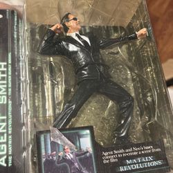 Matrix 