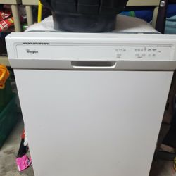 Beautiful Dishwasher 